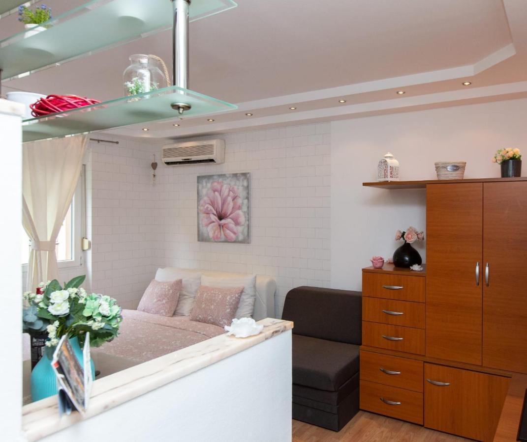 Studio Ami Загреб Экстерьер фото