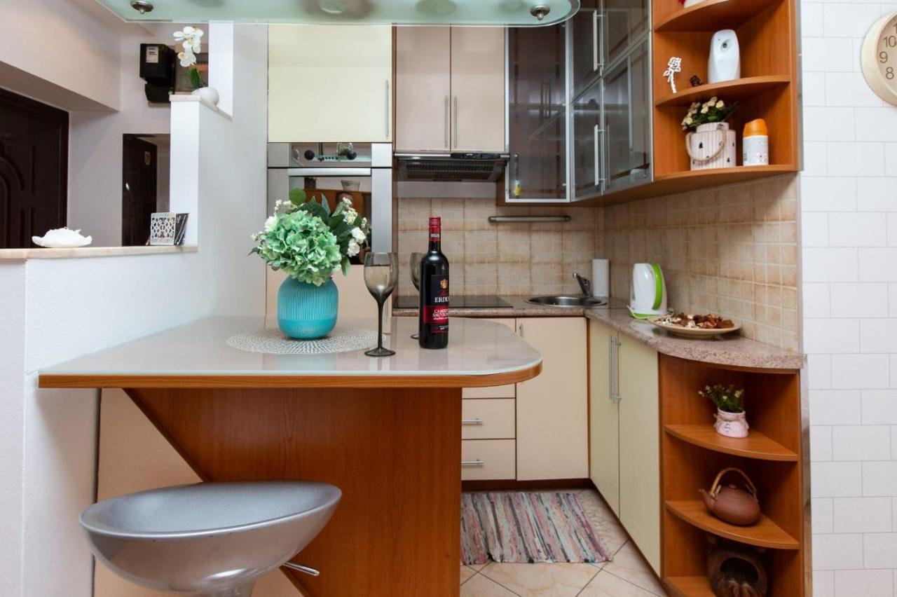 Studio Ami Загреб Экстерьер фото