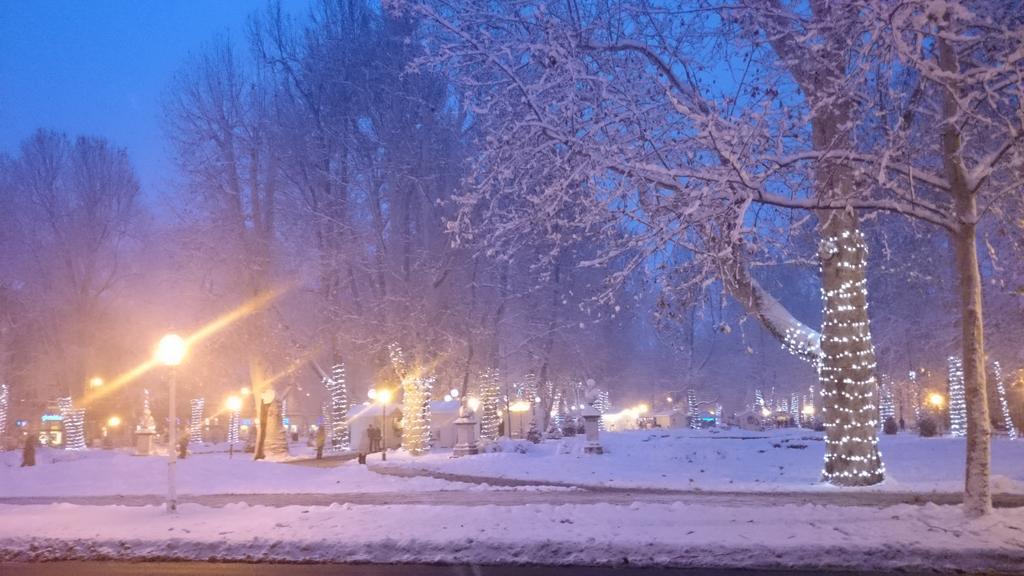 Studio Ami Загреб Экстерьер фото